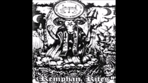 dark paramounth - (2000) - demo - Remphan Rites