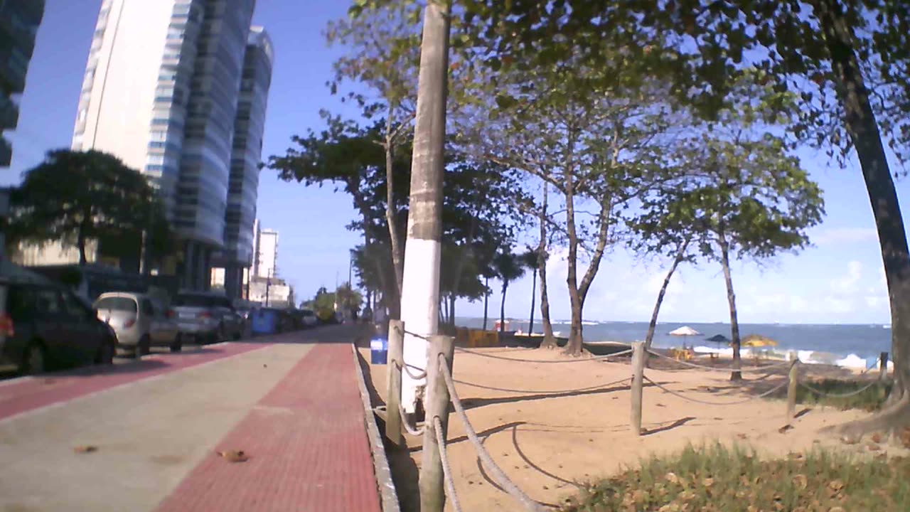 ciclismo Brasil