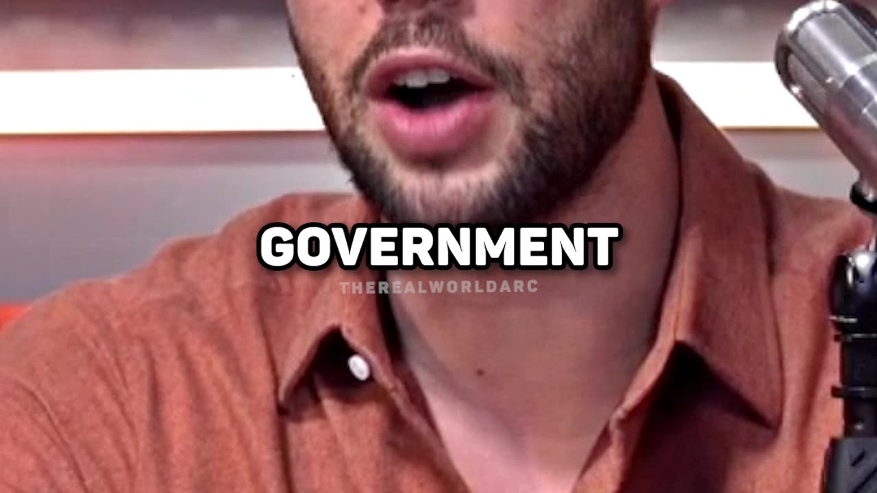 Tristan Tate on banning words