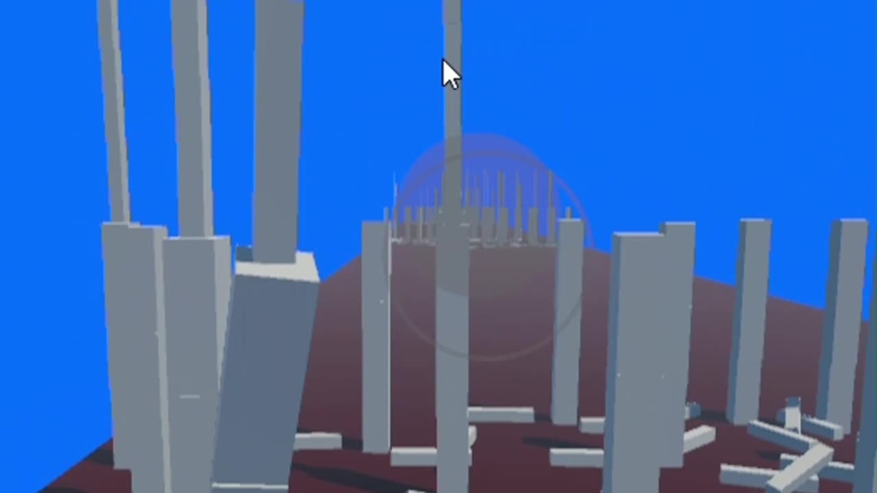 Unity Active Ragdoll