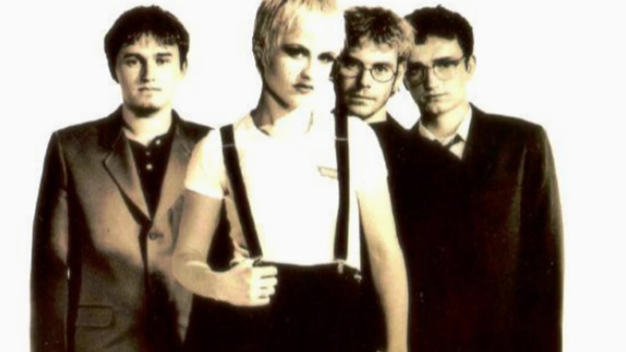 Cranberries - Zombie 432