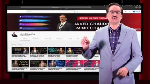 10 Businesses You Can Start With Just 50 Thousand Rupees Javed Chaudhry Mind Changer SX1