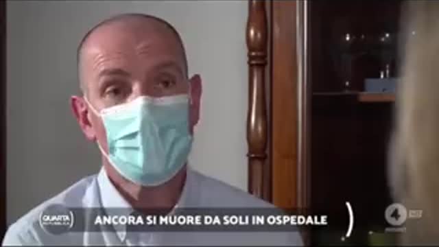 Gli ospedali sono luoghi sicuri?