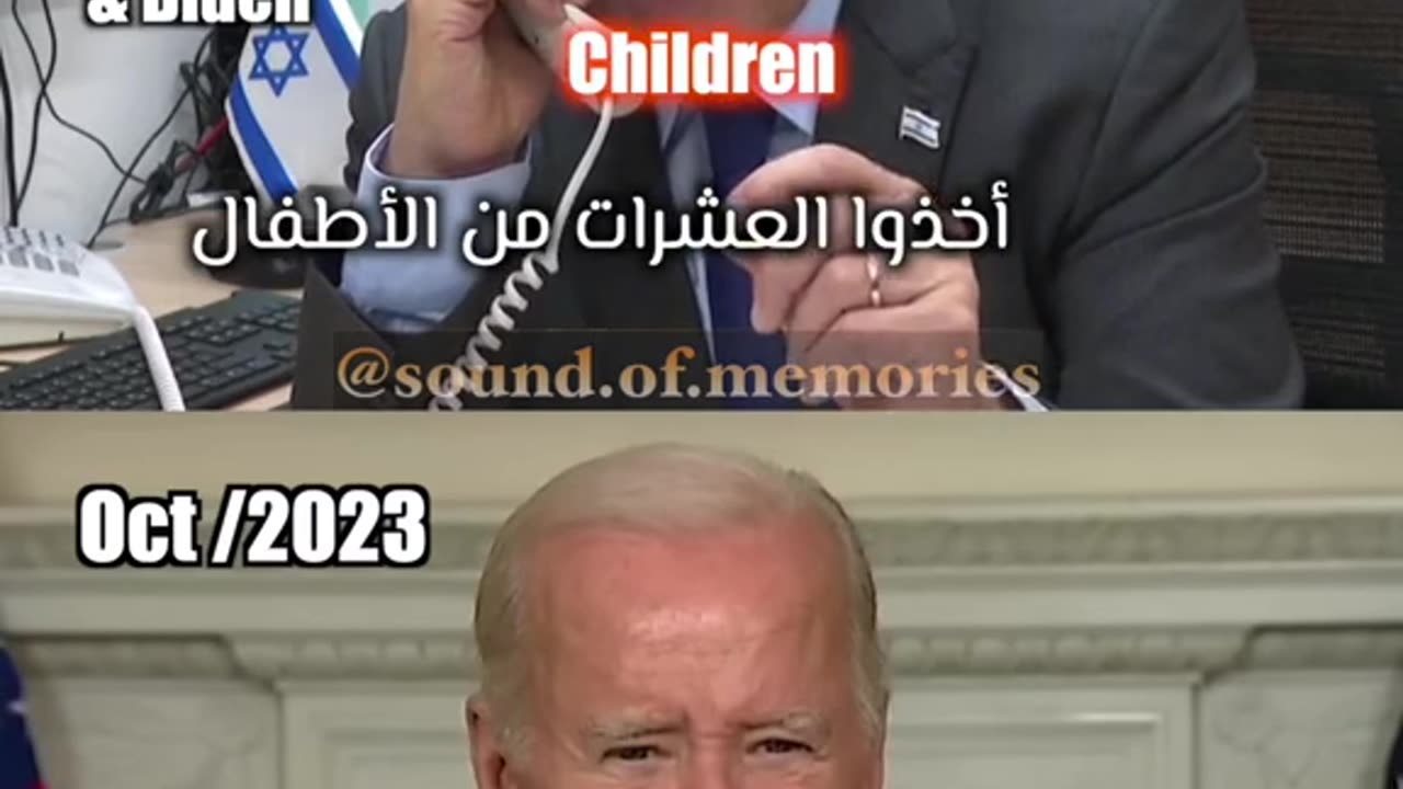 Listen to what they say