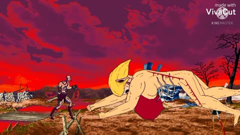 God of war