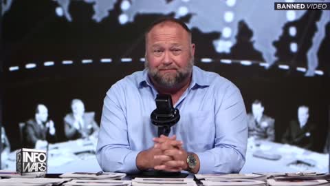 The Alex Jones Show in Full HD for December 14, 2022.