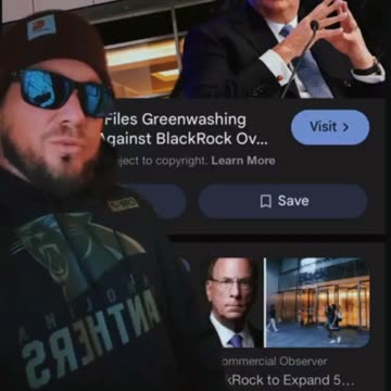 Drohnen, Black Rock ,drones