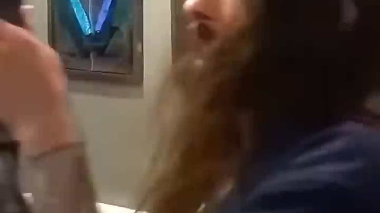 Charlie destroy sneako