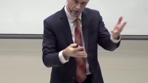 Dr. Jordan B. Peterson