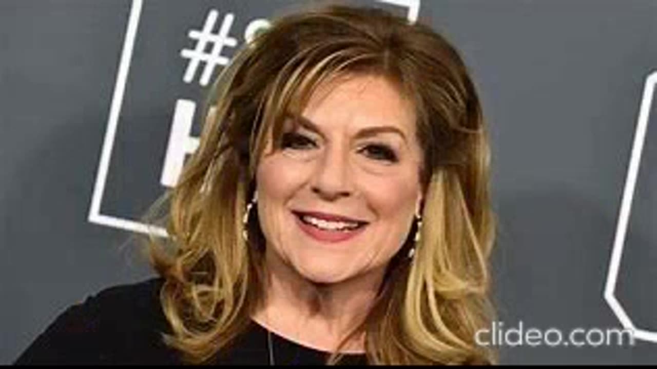 Caroline Aaron - American Actress