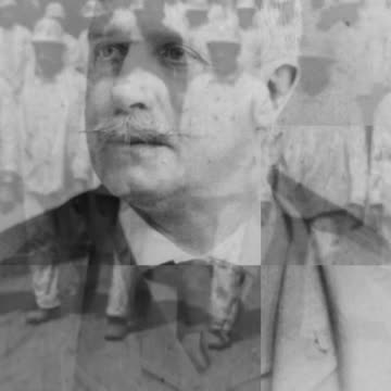 Colonel George Waring war on Sh!t