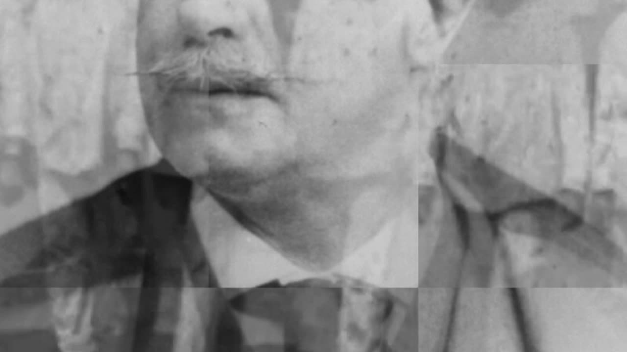 Colonel George Waring war on Sh!t