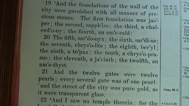 How to read Revelation