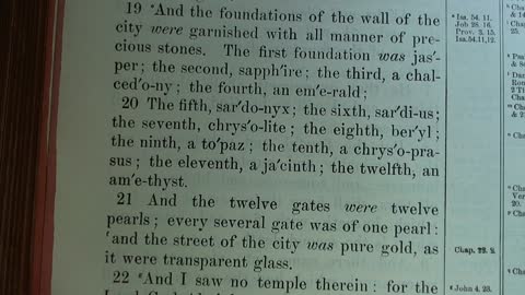 How to read Revelation