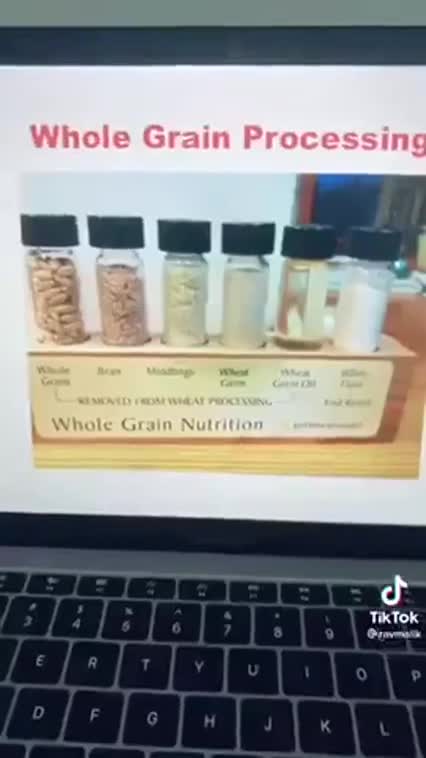 OUR FOOD CHOICES ARE KILLING US