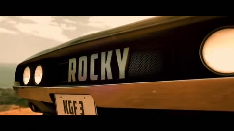 Kgf 3 trailer