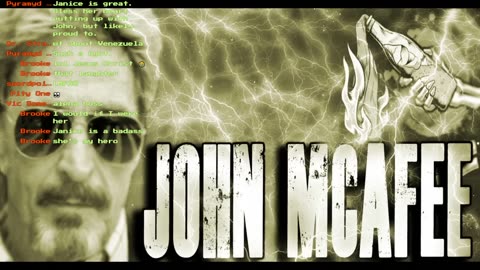 John McAfee - A Complicated Life