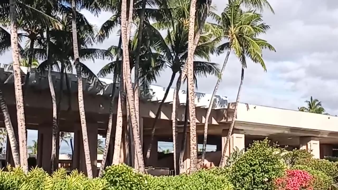Hilton Big Island