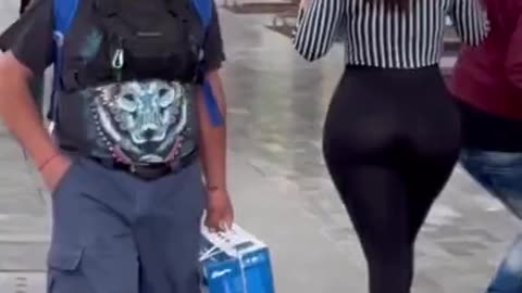 Successful Defensive Play