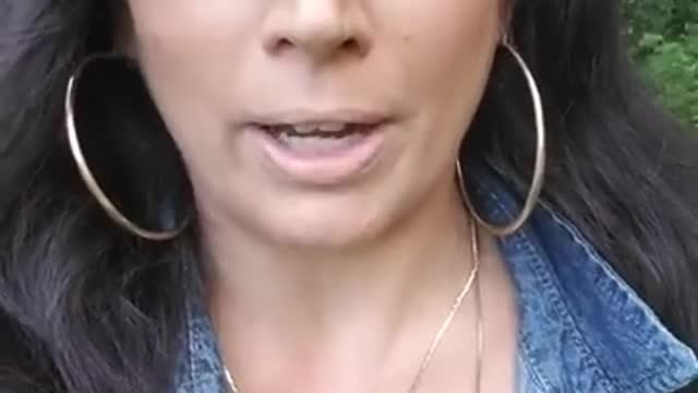 Amanda Grace Talks..UPDATE Grace the Dove Has Been Found