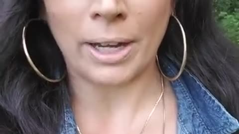 Amanda Grace Talks..UPDATE Grace the Dove Has Been Found