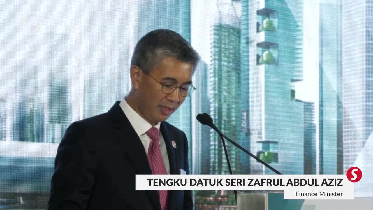 Bandar Malaysia is good to go
