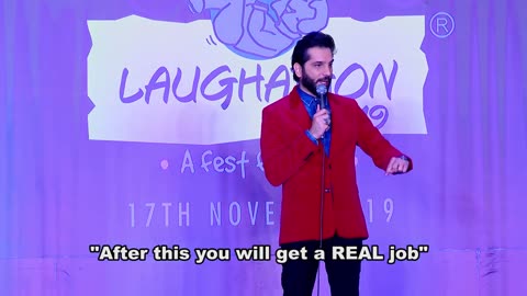 Comedy