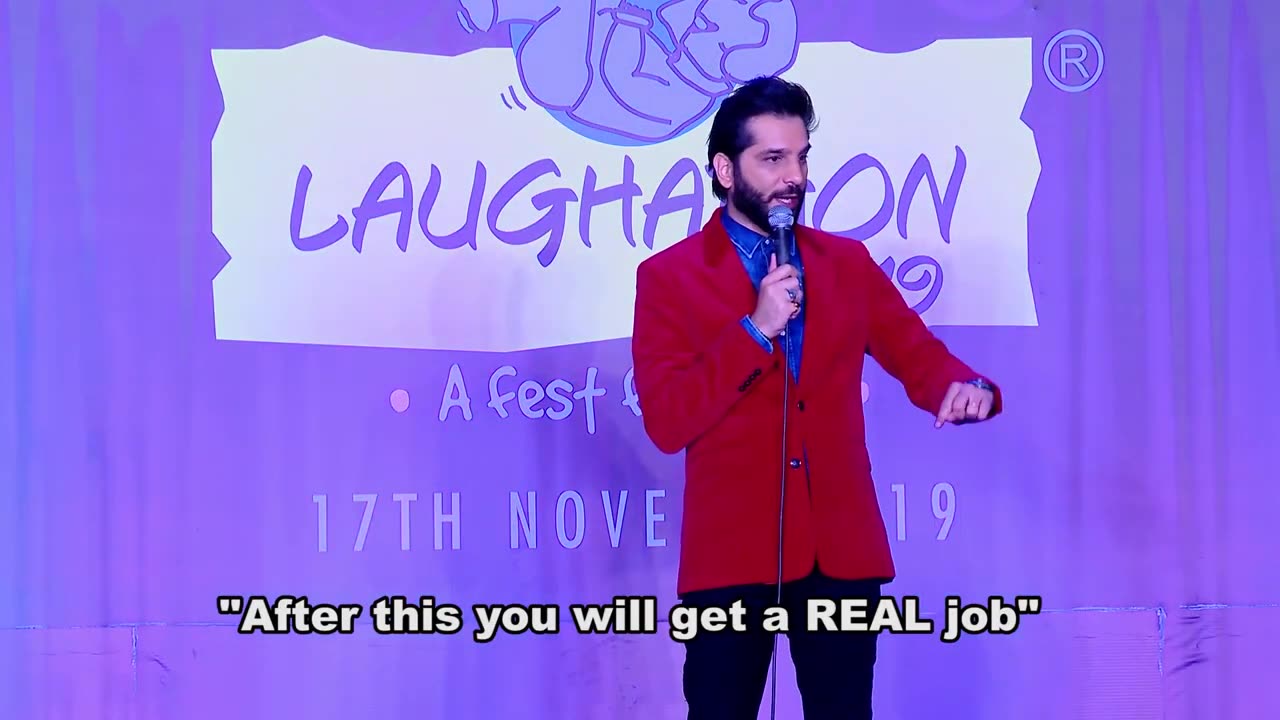 Comedy
