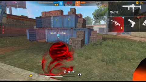 1 vs 4 impossible Clutch 😱😱