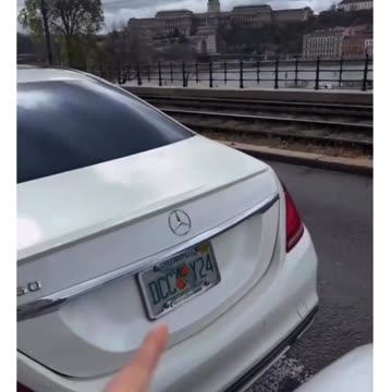 News Break: Power of the Florida man