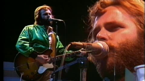 The Beach Boys - Good Timin' Live At Knebworth 1980 - God Only Knows