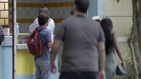 Malhação - Vidas Brasileiras: capítulo 37 da novela, segunda, 30 de abril, na Globo