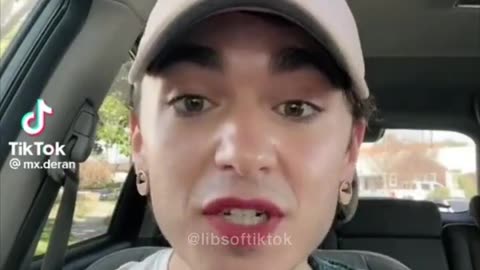 Weimar Republican: 'Being 'misgendered' is an 'incredibly painful' experience!'
