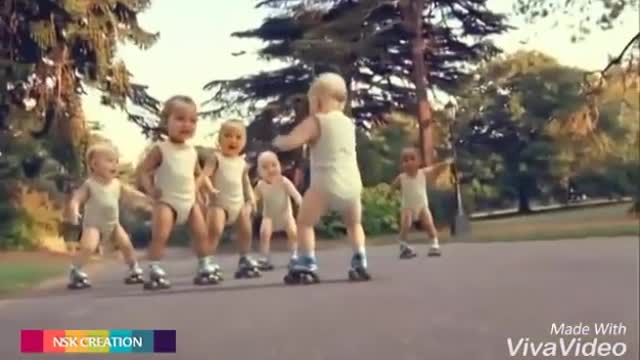 FUNNY VIDEO || Child Funny Dance Free Download || Baby Funny Dance Video hd 2017