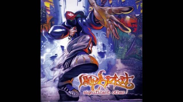 Limp Bizkit - Significant Other Mixtape