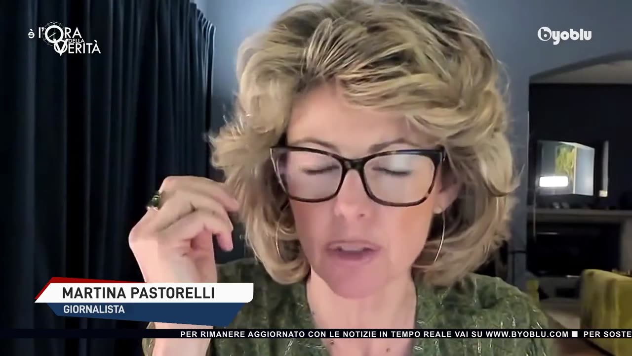 L'ORA DELLA VERITÀ - 3