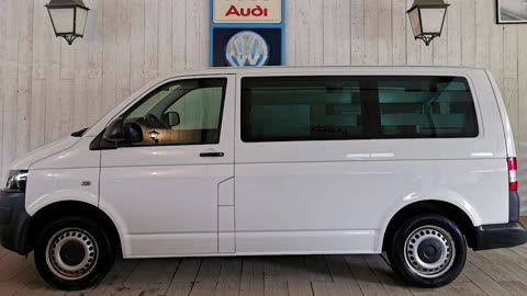 ALLOMOTEUR.COM - Bloc moteur nu culasse VOLKSWAGEN T5 2.0TDI 102cv CAAB