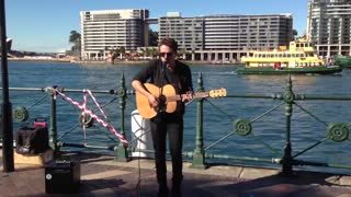 Sydney Harbour