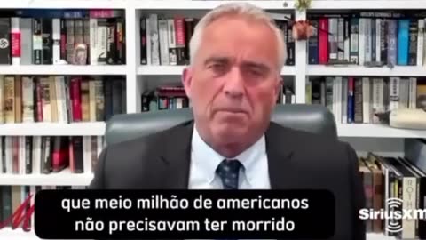 Por que criaram a narrativa de que a Ivermectina e a Hidroxicloroquina não serviam para a C19?