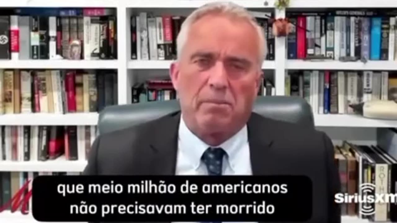 Por que criaram a narrativa de que a Ivermectina e a Hidroxicloroquina não serviam para a C19?