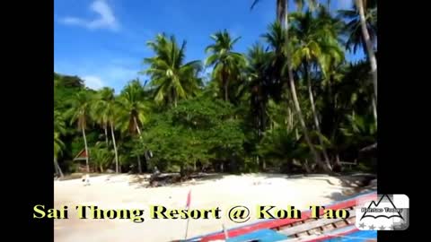 Sai Thong Resort - Koh Tao ( Sai Nuan Beach ) - Thailand