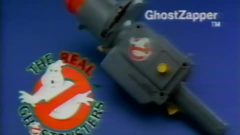 1986 - Ghostbusters GhostZapper