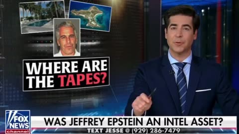 Epstein’s Links To The CIA, Mossad And Perhaps More Intelligence Agencies