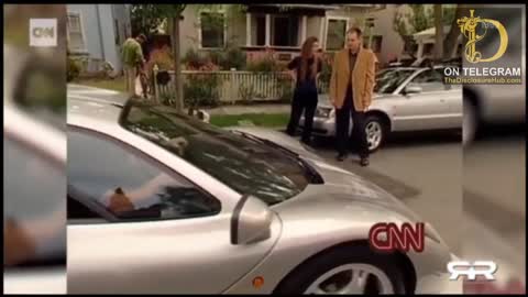 DO NOT TRUST THE MONEY