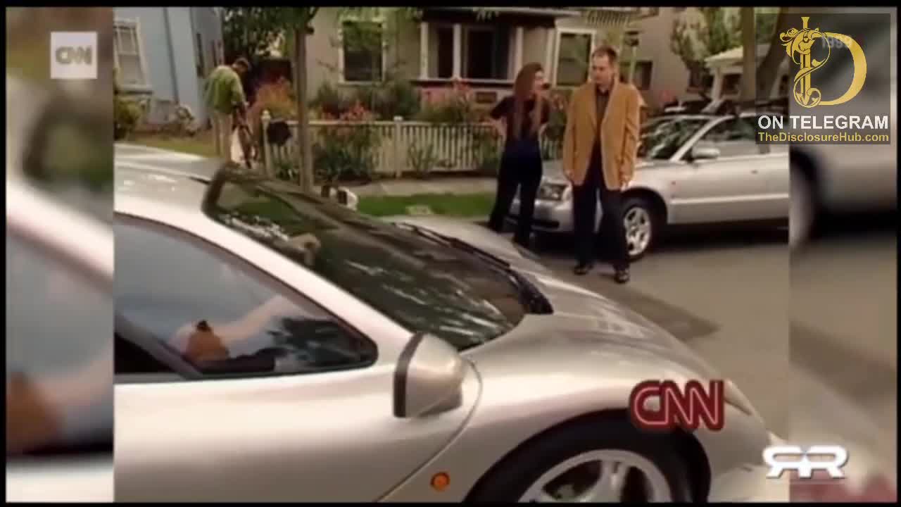 DO NOT TRUST THE MONEY