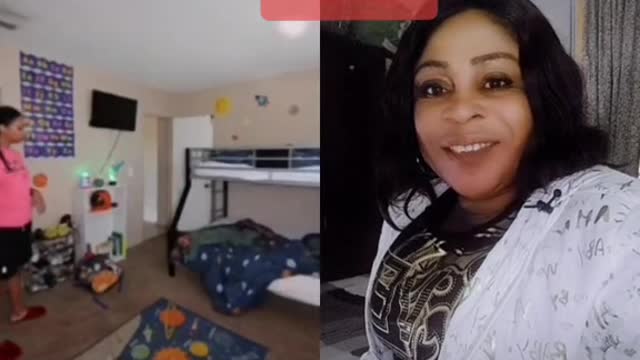 This is a PERFECT example of WHY we need men in the home!!!