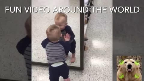 Baby funny videos cute baby funny videos