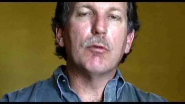 Gary Webb: In His Own Words (2002) | CIA Cocaine Dark Alliance