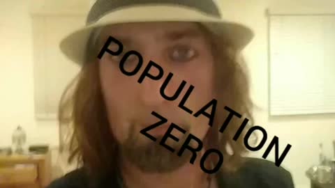 POPULATION ZERO VCR