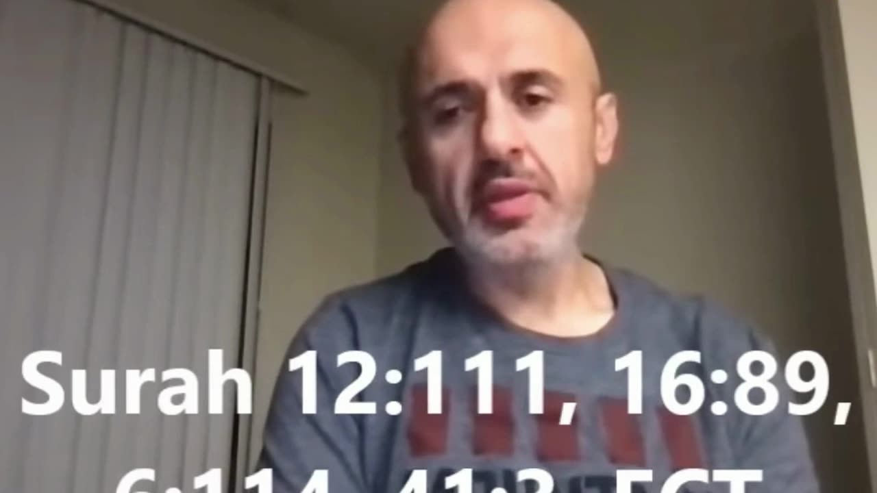 Christian EXPOSES Quran... Muslim SHOCKED | Sam Shamoun